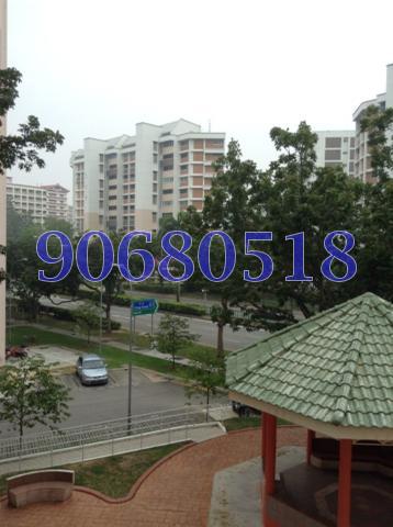 Blk 208 Tampines Street 21 (Tampines), HDB 3 Rooms #85169612